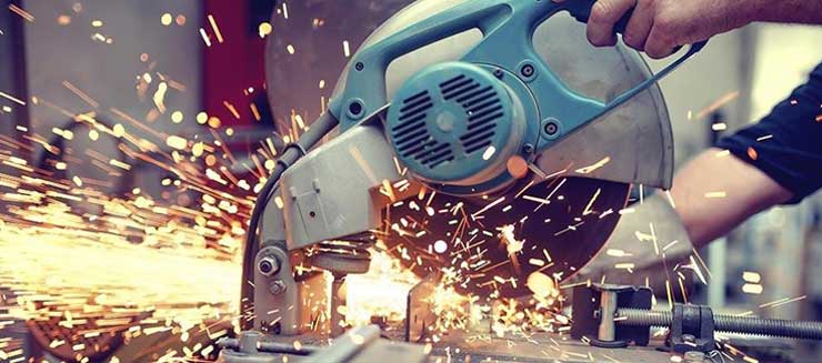 lavorazioni di carpenteria d'acciai a a Brescia: il protezionismo di Trump preoccupa la aziende bresciane