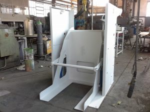 Marcatura CE isole robotizzate